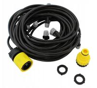 APT AG258C Brouillard d'eau 10 m