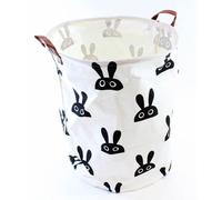 APT AG327A Panier à jouets en forme de lièvre