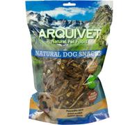 Apt-Arquivet Poison Séché 1 Kg - 100% De Collations Naturelles Pour Chiens - Prix, Bonbons, Récompenses Canine - Produit À Faible Lumière Dans Les Graisses