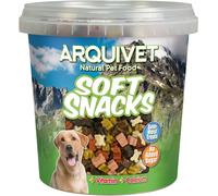 Apt-Arquivet Soft Snacks Mini Os Mix 800 G