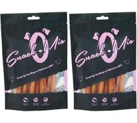 Apt-Barre À Mâcher Croustillante À Base De Filet De Poitrine De Poulet Mâcher Premium Pour Chien 200 G (Lot De 2)