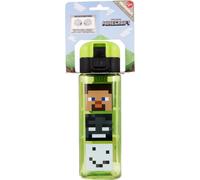 Apt-Bouteille Robot De 550 Ml Minecraft