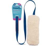 APT-Chase & Crinkle Coachi, pour jeux de poursuite, tout doux, léger, sûr et amusant, pour dressage avec récompense, rappel, stop morsures et mâchonnements, idéal pour l`agilité. Pour chiens et chiot