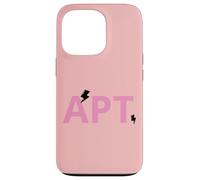 APT Coque pour iPhone 13 Pro