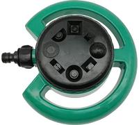 APT DA360 Arroseur de jardin 8 en 1 vert