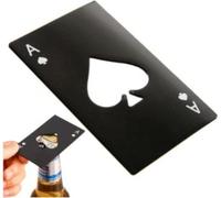 APT Décapsuleur Ace of Spades noir