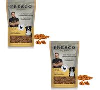 Apt-Fresco Lot De 2 Phalanges D'entraînement Au Poulet 2 X 150 G