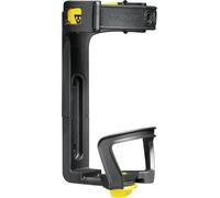 Apt-Modula Java Porte-Bidon Noir/Jaune