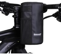 Apt-Porte-Bouteille De Vélo Avec Isolation - Porte-Gobelet Universel Pour Guidon De 1,5 À 2,3 Pouces - Support Pour Bouteille D'eau, Gobelet, Gobelet Isotherme - Pour Vélo, Fauteuil Roulant, Poussett