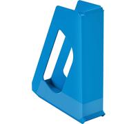 Apt-Porte-Revues, A4, Noir, Europost Vivida Dos De 10 Cm, A4