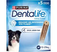 Apt-Purina Medium 6 X 115 G