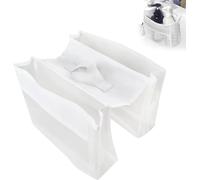 Apt-Rangement Pour Jouets De Baignoire, Sac En Maille, Rangement Et Tri Des Jouets, Convient Pour Les Jouets De Bain