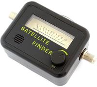 APT SATELLITE FINDER Indicateur de signal satellite