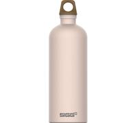 Apt-Sigg - Gourde Aluminium - Traveller Myplanet - Certifiée Neutre En Co2 - Convient Aux Boissons Gazeuses - Étanche & Légère - Sans Bpa - 0,6l / 1l