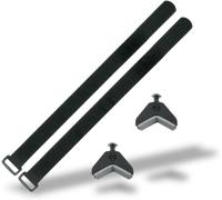 APT-SKS Adaptateur Anywhere Noir 10 x 10 x 25 cm