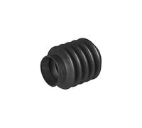 APT Soufflet pour frein à inertie 75/75 mm | Convient pour Knott | Manchette de remorque de caravane