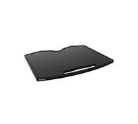 ONKRON Support TV Accessoire AV Étagère avec Fixation pour Rollwagen V TS1881