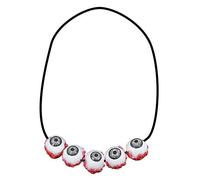 Aptafêtes - AC2331 - Collier oeil arraché