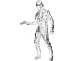 Aptafêtes - CS923082/L - Déguisement d'Homme de L'Espace