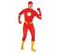 Aptafêtes - CS927533/Xl - Déguisement - Seconde Peau Flash Gordon - Taille XL