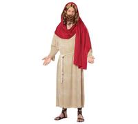 Aptafêtes - CS968933/L - Costume de Jésus - Taille L