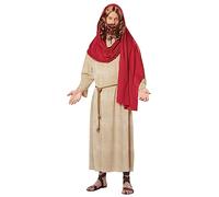 Aptafêtes - CS968933/M - Costume de Jésus - Taille M