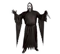 Fun World Costume Halloween Ghostface® - Scream® Taille : XXL