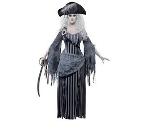 Aptafêtes - Déguisement - Fantôme Princesse Pirate