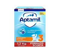 Aptamil 3 Lait Poudre de Croissance 1,2kg