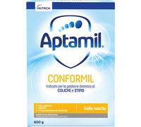 Aptamil Conformil Nutricia 2 Enveloppes