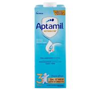 Aptamil Nutribiotik 3 Lait Liquide Offre 4 Emballages De 1 Litre