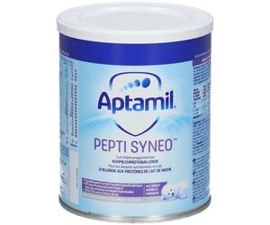 APTAMIL® Pepti Syneo Poudre 400 g