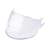 Apte à LS2 Of562 Visière de casque Remplacez les lunettes de soleil EXTRA EXTRA LENS FIT pour les casques de flux d'air LS2 (Couleur : For OF562 clear)