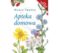 Apteka domowa - Maria Treben (livre en polonais)