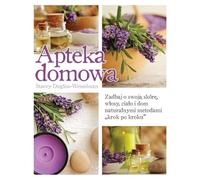 Apteka domowa - Stacey Dugliss-Wesselman (livre en polonais)