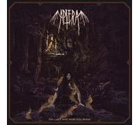 APTERA - - YOU CAN'T BURY WHAT STILL BURNS - LP - Vinyl Record - K72z
