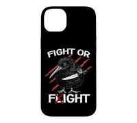 Apteryx Kiwi Bird Neuseeland Laufvogel Combat Ou Vol Coque pour iPhone 14 Plus