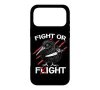 Apteryx Kiwi Bird Neuseeland Laufvogel Combat Ou Vol Coque pour iPhone 17 Pro Max