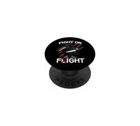 Apteryx Kiwi Bird Neuseeland Laufvogel Combat Ou Vol PopSockets PopGrip Adhésif