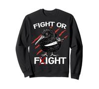 Apteryx Kiwi Bird Neuseeland Laufvogel Combat Ou Vol Sweatshirt