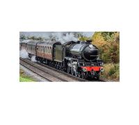 APTEX Lokomotywny ręcznik kąpielowy ręcznik plażowy kolejka 70 x 140 cm