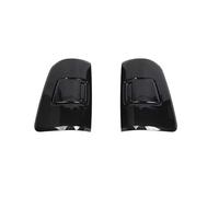 Aptfkec Accessoires Pour Dodge 1500 2018 2019 2020 2021 2022 2023 2024 2025 Cache Décoratif De Feu Arrière En ABS Feu Anti-Brouillard