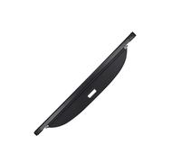 Aptfkec Cache-Bagages Couverture Coffre Voiture Plateau Rangement Bagages Tapis Protection Sécurité pour Kia pour Sportage 4 QL pour GT-Line 2017~2022 Rideau Coffre