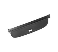 Aptfkec Cache-Bagages pour Deepal S07 S7 2023 2024 2025 2026 2027 Couvre-Rideau Coffre Voiture Support Rétractable Abri Séparation Rideau Coffre(Canvas)
