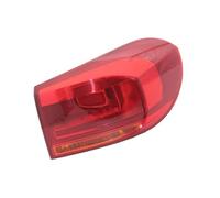 Aptfkec Cache De Feu Arrière (antibrouillard, Recul) Pour VW Pour Tiguan 2012-2017, Références 5N0945095R Et 5N0945096R (sans Ampoule) Feu Anti-Brouillard