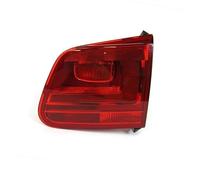 Aptfkec Cache De Feu Arrière (antibrouillard, Recul) Pour VW Pour Tiguan 2012-2017, Références 5N0945095R Et 5N0945096R (sans Ampoule) Feu Anti-Brouillard
