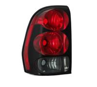 Aptfkec Cache De Feu Arrière Pour Chevrolet Pour Trailblazer 2002 2003 2004 2005 2006 2007 2008 2009 (sans Ampoule) Feu Anti-Brouillard