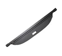 Aptfkec ÉTagèRe ArrièRe RéTractable pour Haval H5 P04 2023 2024 2025, Housse De Coffre Voiture Rideaux Rangement pour Bagages, Pare-Soleil Sécurité pour Arrière, Accessoires