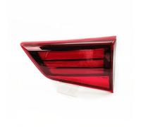 Aptfkec Feu Arrière Extérieur/intérieur Avec Clignotant, Feux, Pour Mitsubishi Pour Outlander Pour PHEV 2016 2017 2018 - 2021 Feu Anti-Brouillard(Only Outside right)