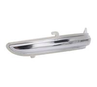 Aptfkec Feu Arrière Lampe Couvercle Pour Citroen Pour C3 Pour C4 Cactus 2018 2019 2020 2021, Clignotant De Rétroviseur Couvercle De Lampe 1607512680